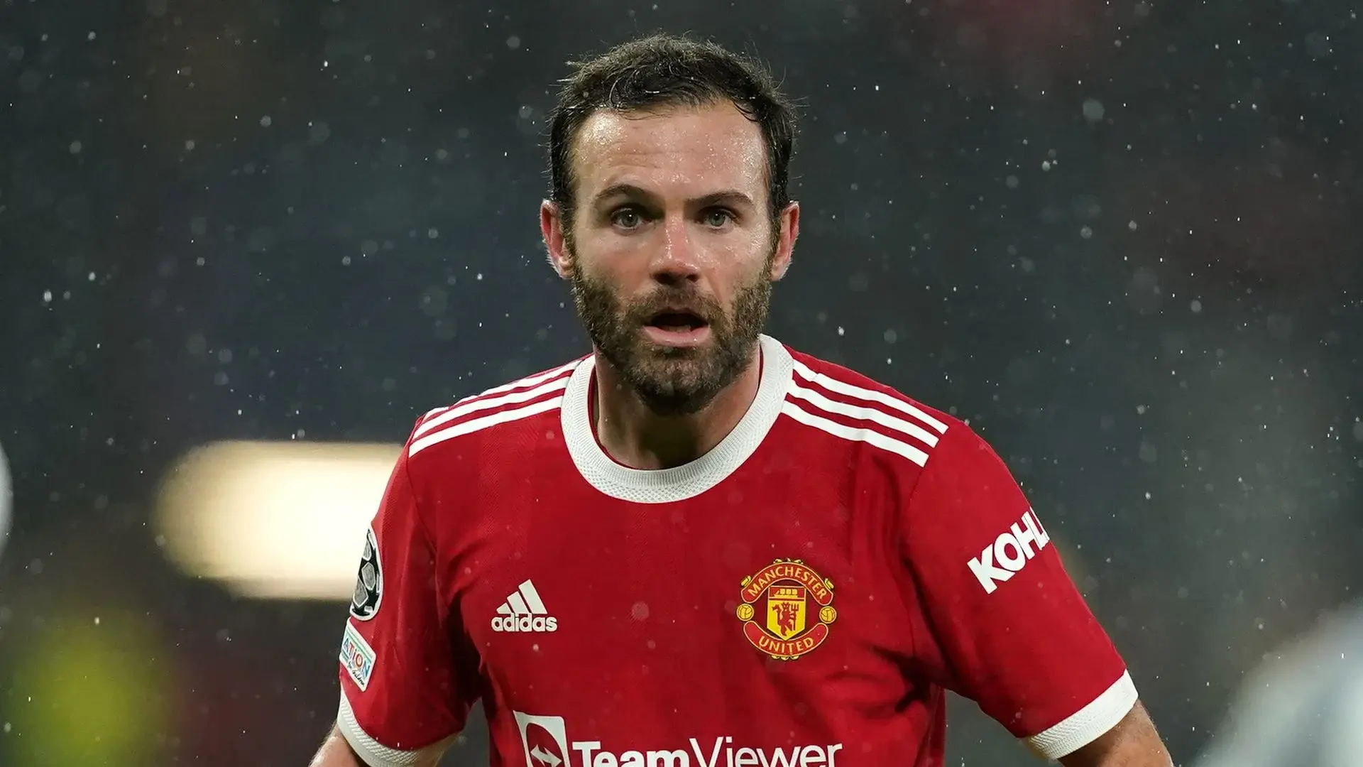 Clear way for Elche CF with the signing of Juan Mata
