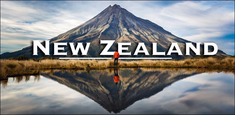 Considering changing the name of New Zealand, what will the new name be?
