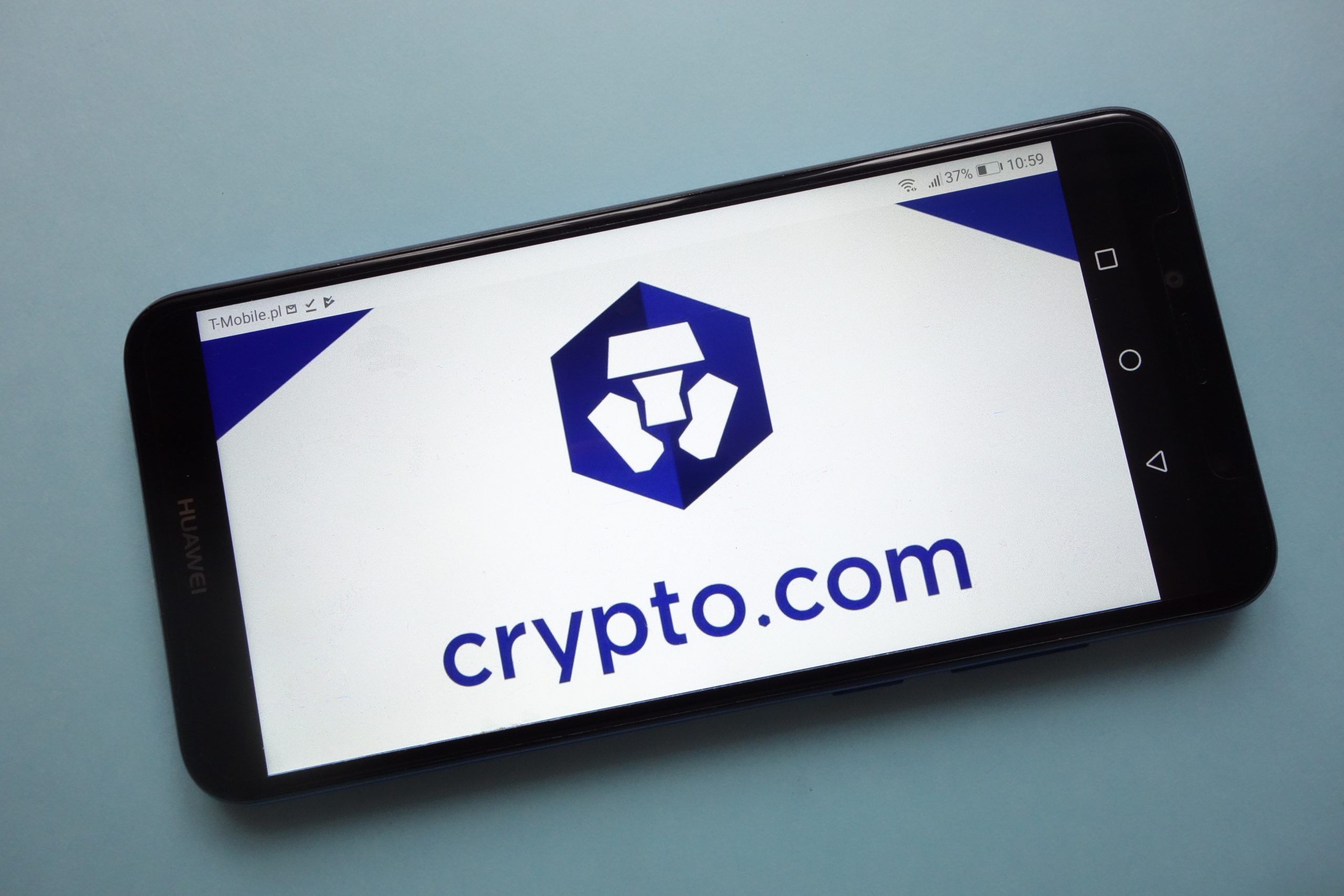 Crypto.com Expands in South Korea
