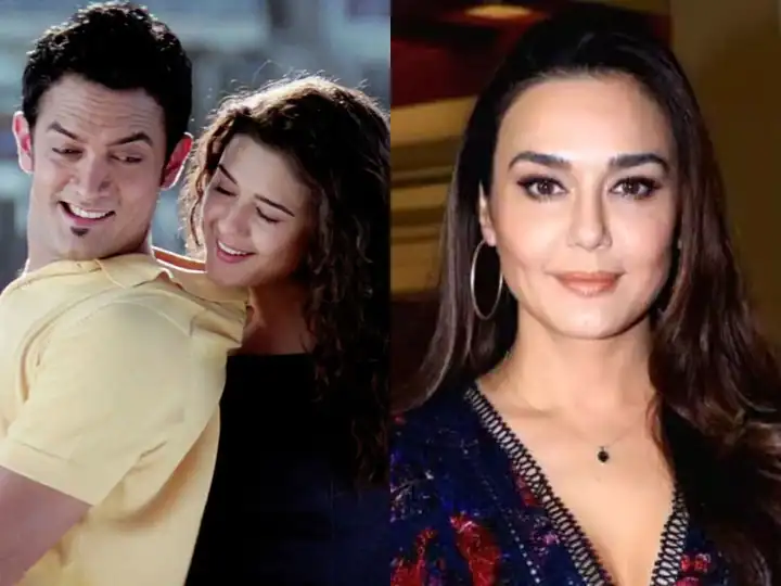 'Dil Chahta Hai' completes 21 years, Preity Zinta says the film is close to her heart

