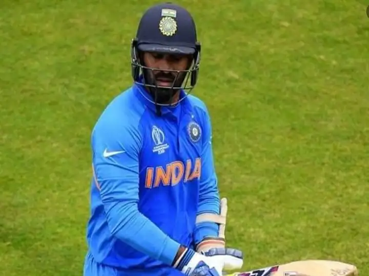 Dinesh Karthik said about Ravi Shastri: he did not tolerate failure

