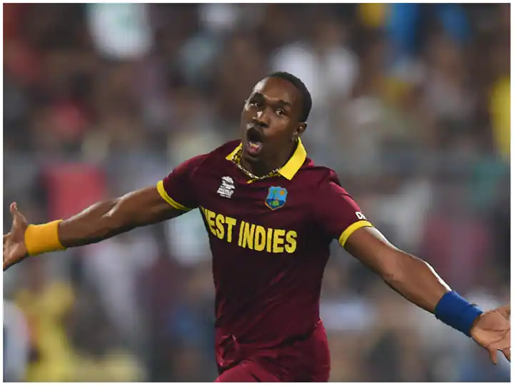 Dwayne Bravo made a great record on his behalf, he became the first player to do so in T20 cricket

