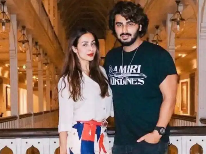 Even after dating for five years, Arjur Kapoor is still not ready to marry Malaika, he said this reason

