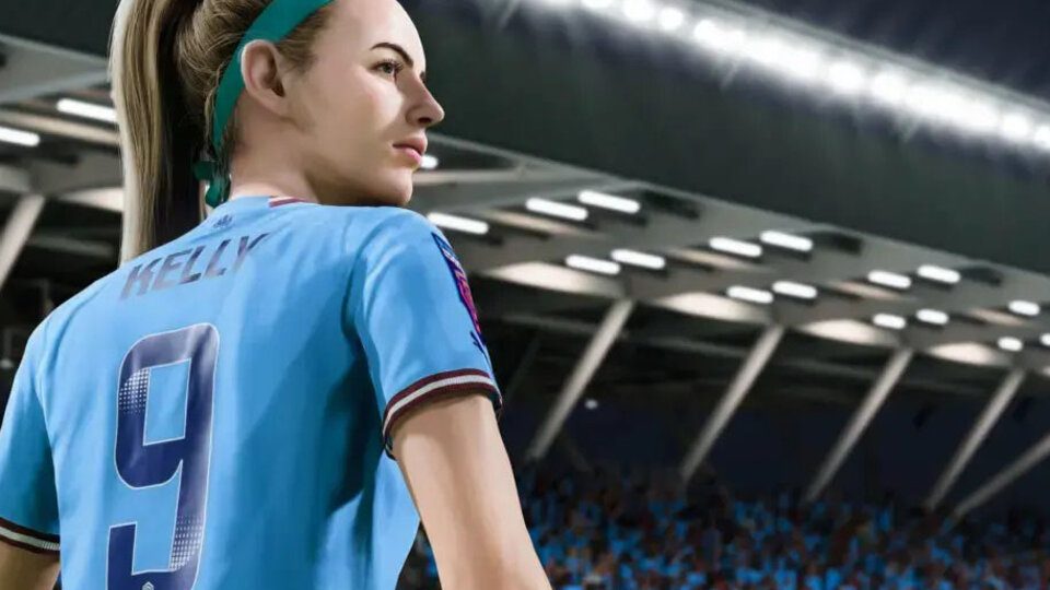 FIFA 23: the video game will include women's clubs and the next World Cup

