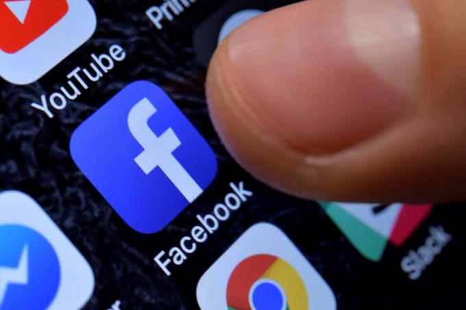 Facebook e Instagram borrarán "mensajes falsos" en las elecciones de Brasil