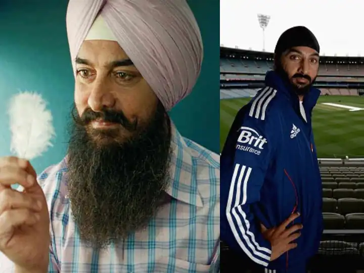 Former England Cricketer Monty Panesar Furious After Watching Lal Singh Chaddha Movie

