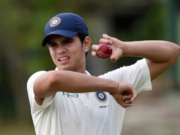Former cricketer Sachin's son Arjun to leave Mumbai and play for Goa, big info revealed


