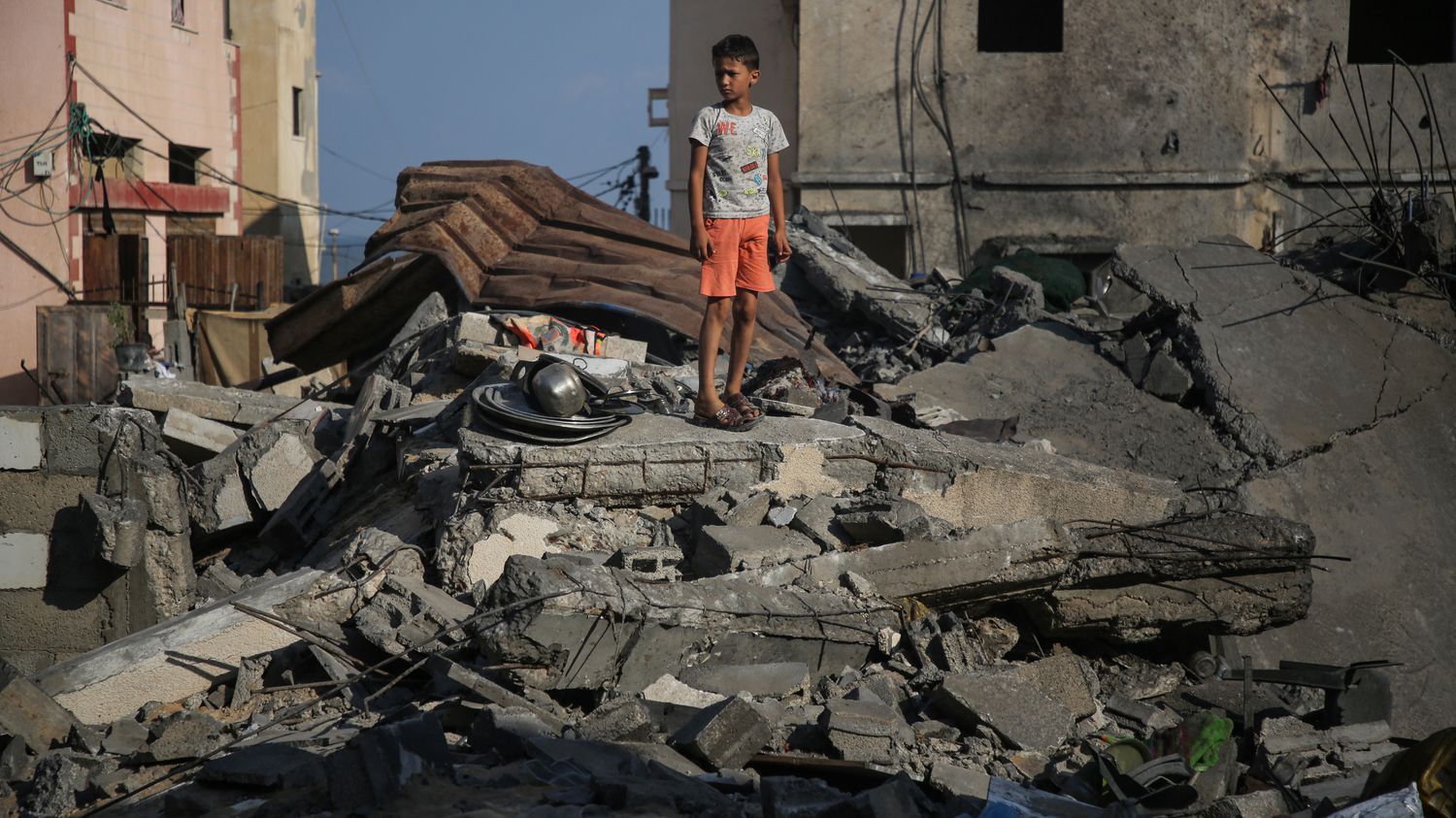 Gaza: four questions about the truce between Israel and the Islamic Jihad
