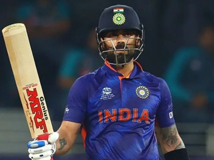IND vs PAK: Virat to become the first Indian to play 100-100 matches in all three cricket formats

