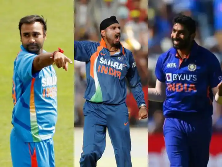 IND vs ZIM: These Indian bowlers have found success in Zimbabwe, find out who took the most wickets

