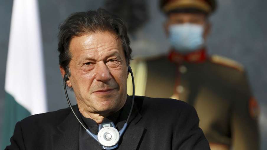 Imran Khan - India TV Hindi News