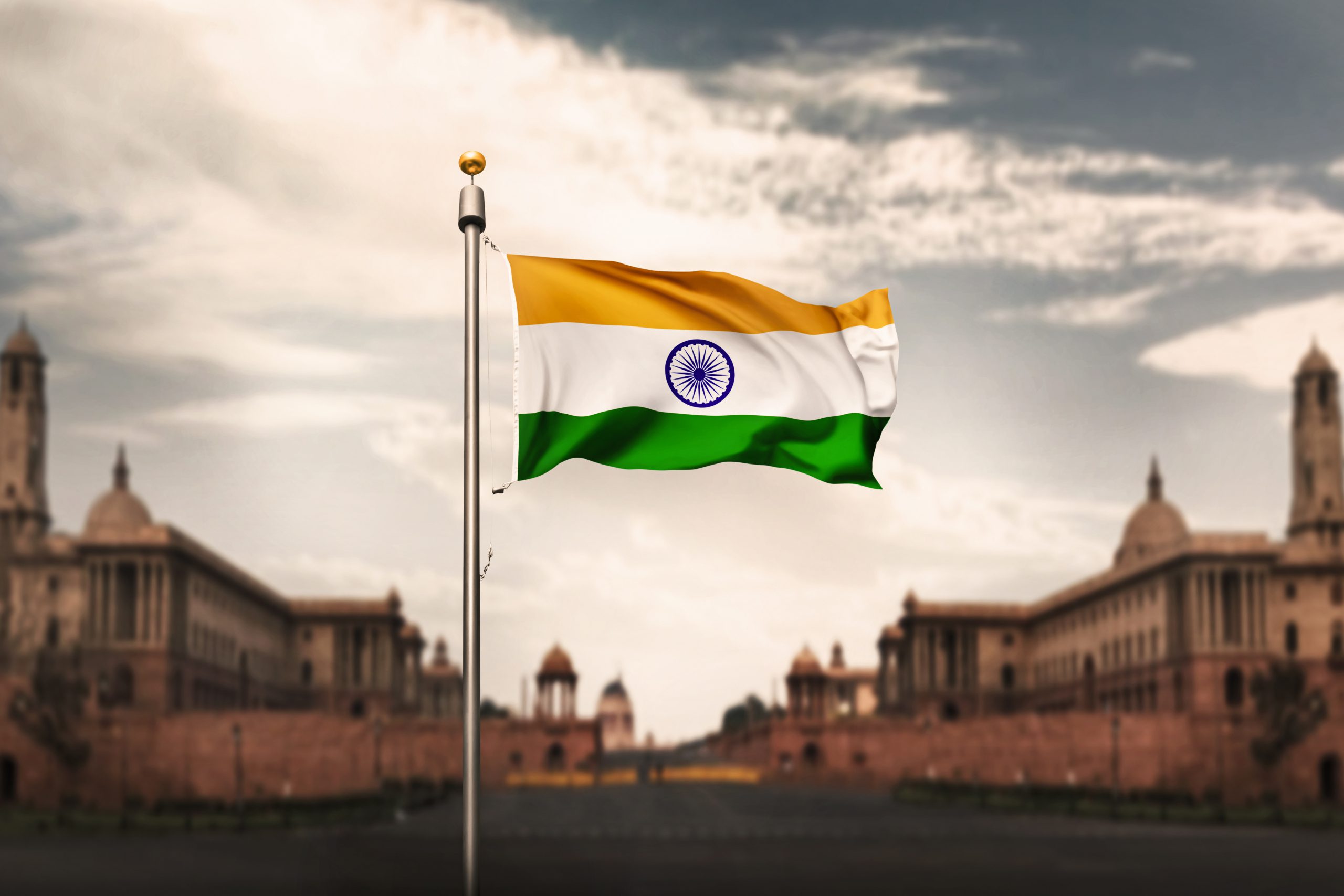 In 2021, more than 7% of the population of India owned digital currencies
