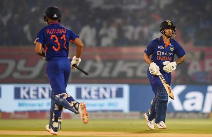 Indian Starters: 7 starters have played for India in T20 this year, know whose performance has been 

