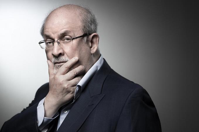 Irán negó vinculaciones al agresor de Salman Rushdie