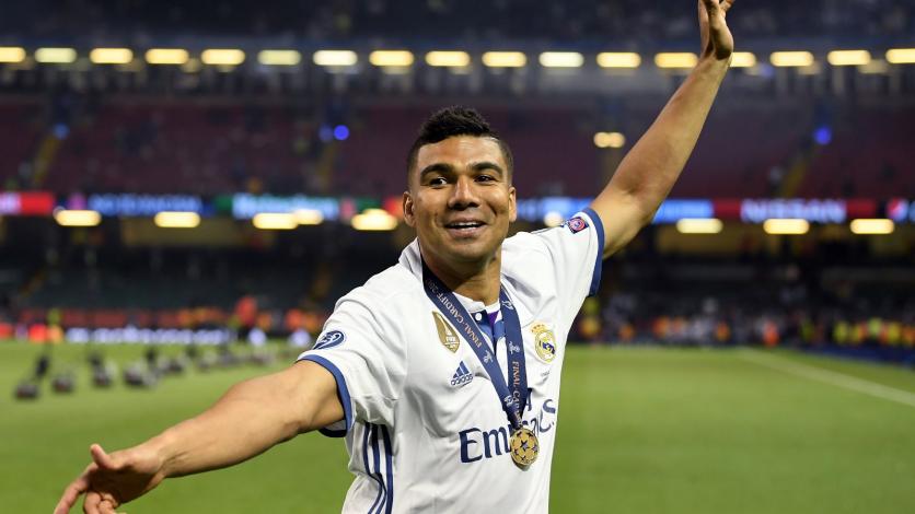 Is Casemiro the signing that Manchester United needs?
