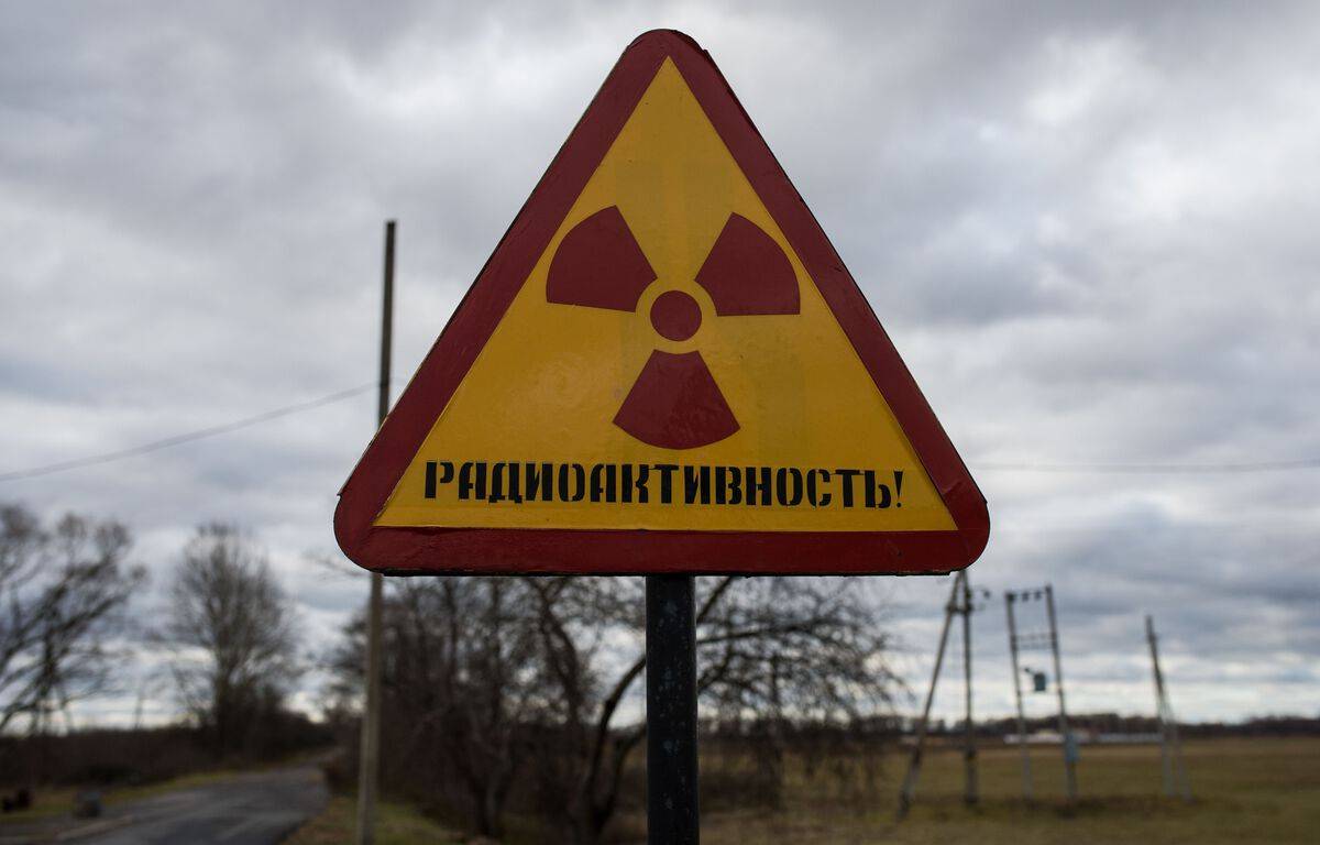 Is it really possible to blow up the Zaporozhye power plant?
