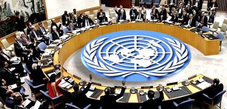 Issue of travel ban on Taliban leaders, disagreement in Security Council
