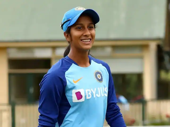 Jemimah Rodrigues injured in the hand, will not participate in the tournament of 100 balls in England

