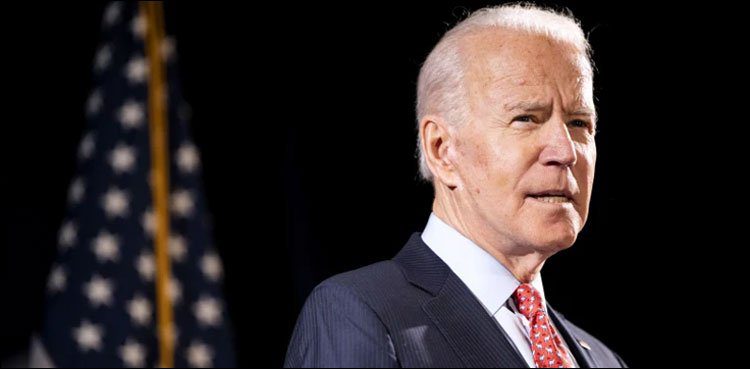 Joe Biden expresses regret over the killing of 4 Muslims including 2 Pakistanis in America

