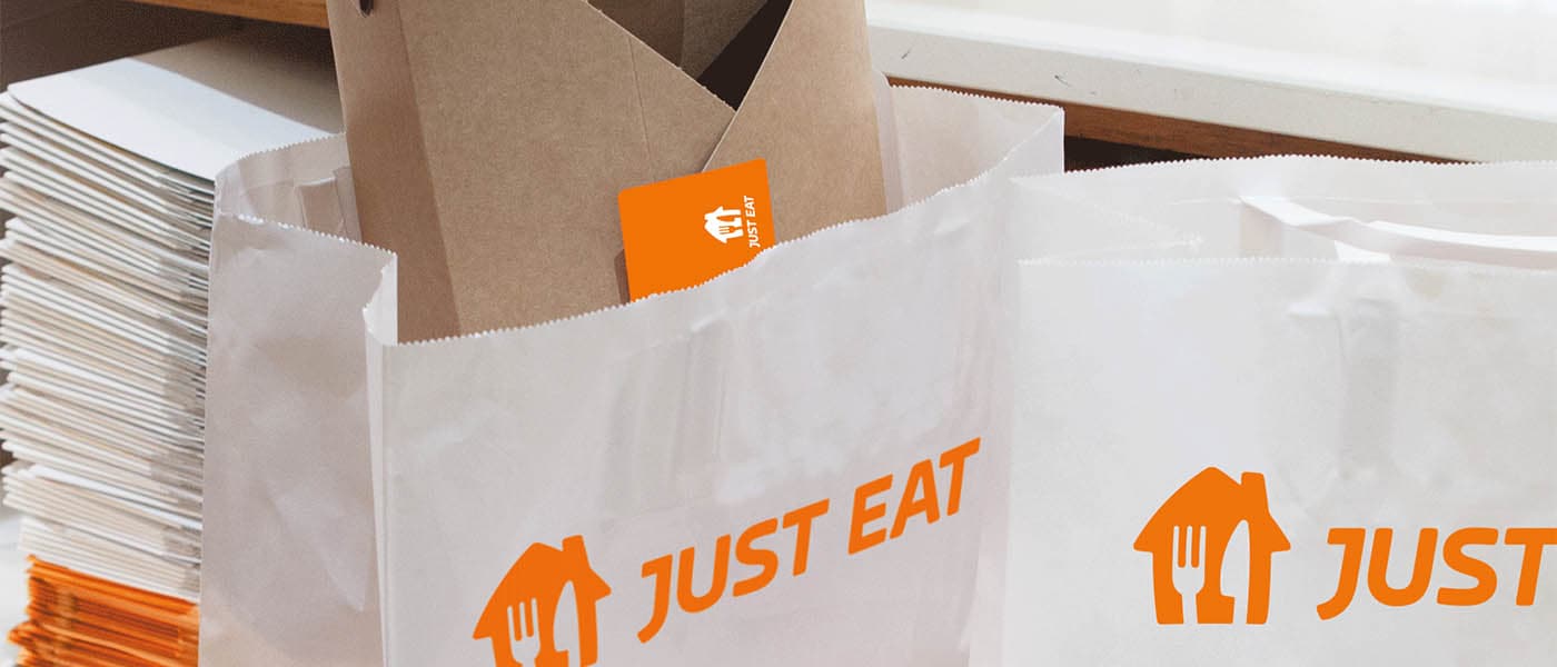 Just Eat Takeaway claims to be on track to be profitable
