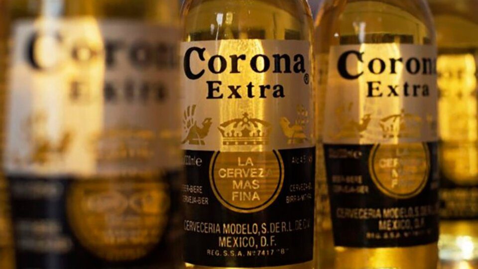  Less beer?  Mexico's possible solution to water scarcity
