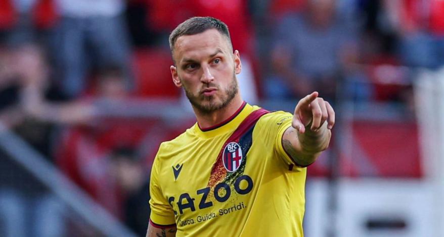 Manchester United launches for a surprise signing: Arnautovic
