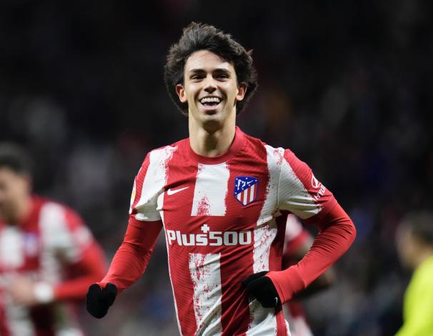 Manchester United wants to break the market with the signing of Joao Félix

