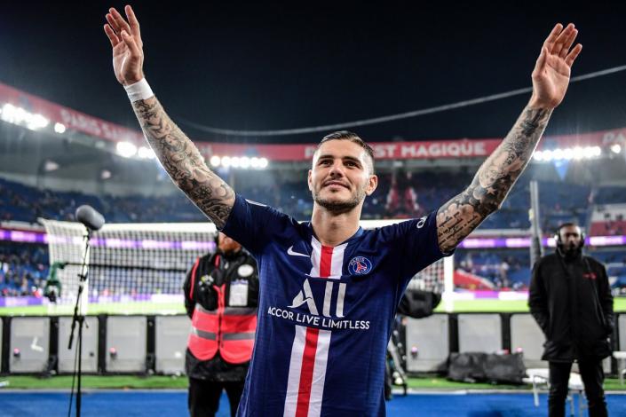 Monza rules out the signing of Icardi
