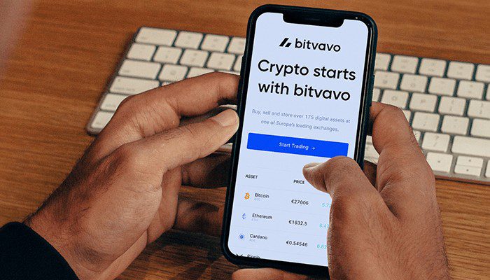 Nieuwe crypto op Bitvavo: Circle’s euro-stablecoin EUROC