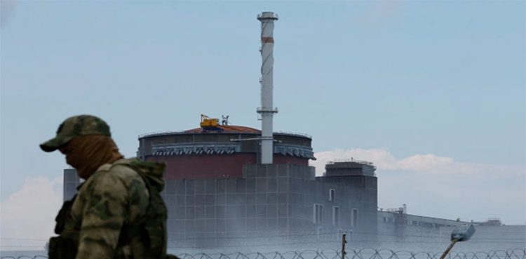 Nuclear plant, Russia's main demands from Ukraine
