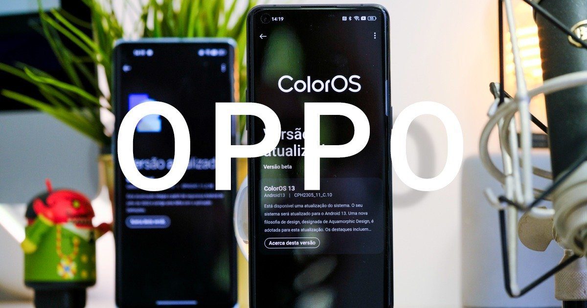 OPPO announces arrival dates of ColorOS 13 based on Android 13

