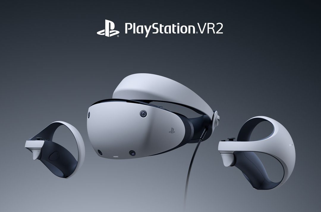 PlayStation VR 2 will be on sale in early 2023

