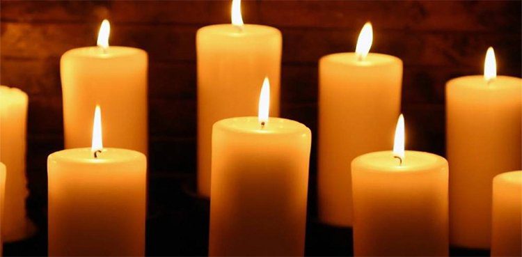 Power outages: Switzerland advises to light candles
