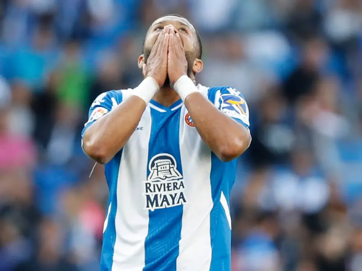 RCD Espanyol final solution after failed signing of Tonny Vilhena
