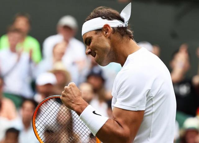 Rafael Nadal confirma que jugará en el Masters de Cincinnati