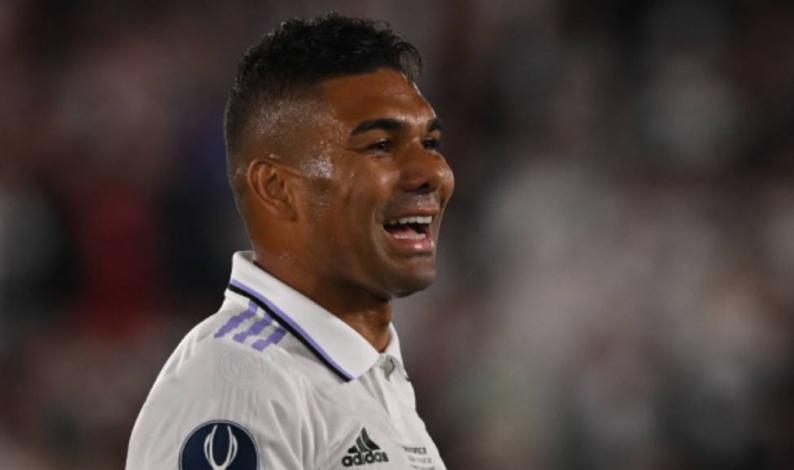 Real Madrid transfers: They point to the ideal substitute for Casemiro
