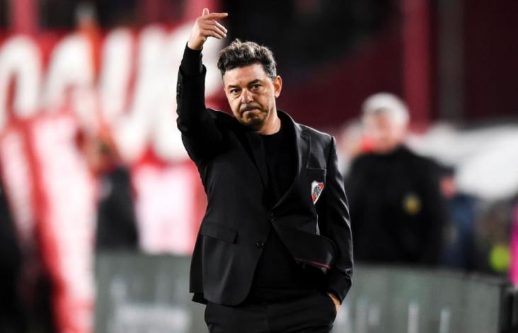 River Plate: The 2 signings that Marcelo Gallardo requested for 2023
