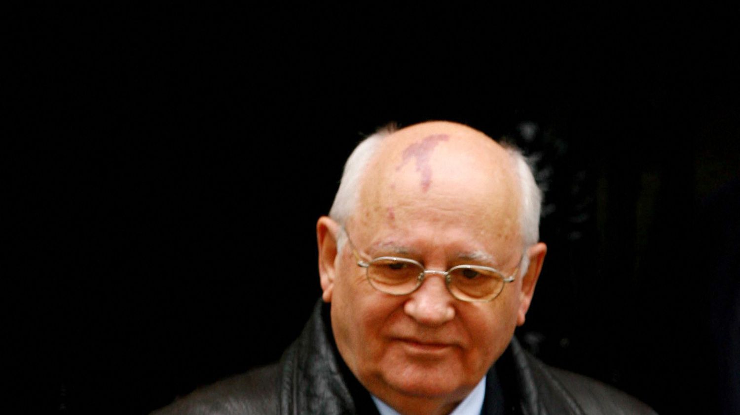 Russia: Mikhail Gorbachev, last president of the USSR, died at the age of 91, announces a hospital dependent on the Russian presidency
