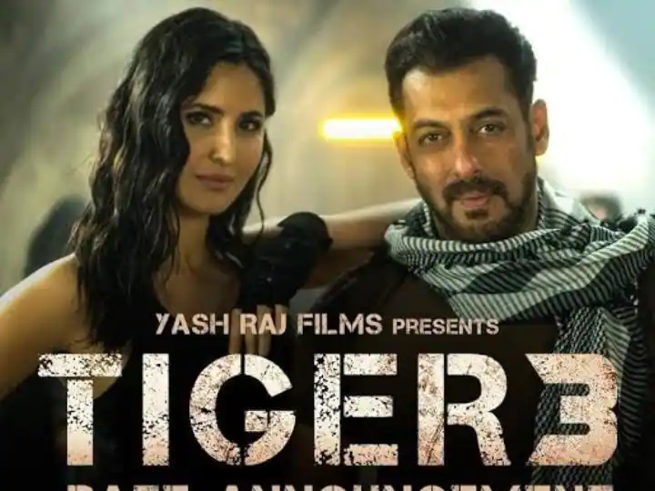  Salman Khan's Dhoom will take place on August 15!  #Tiger3 trending on Twitter

