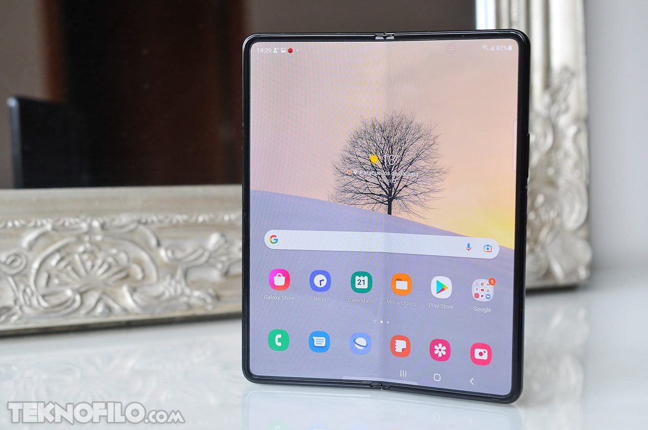 Samsung believes foldable Galaxy Z sales will surpass Galaxy S sales in 2025

