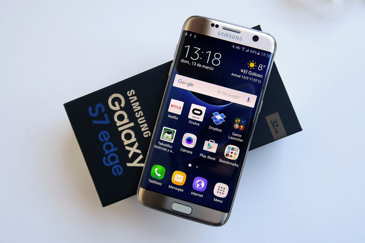 Samsung is pushing updates to millions of unsupported Galaxy phones

