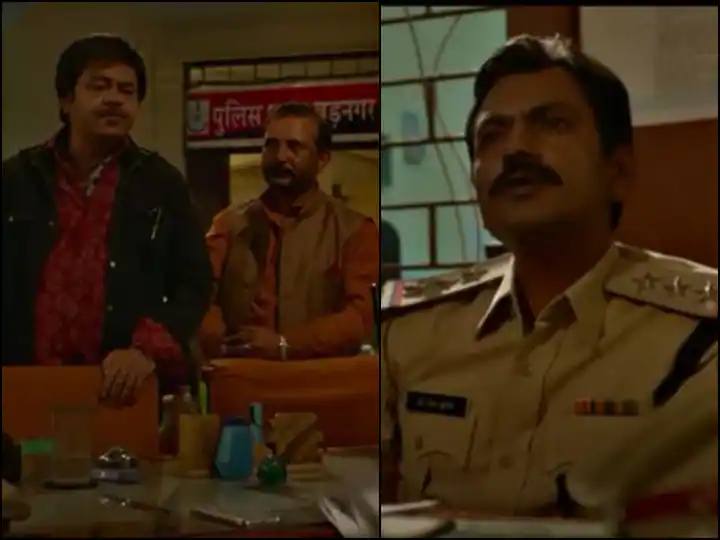 Sanjay Mishra and Nawazuddin Siddiqui's Hilarious Holi Cow Trailer


