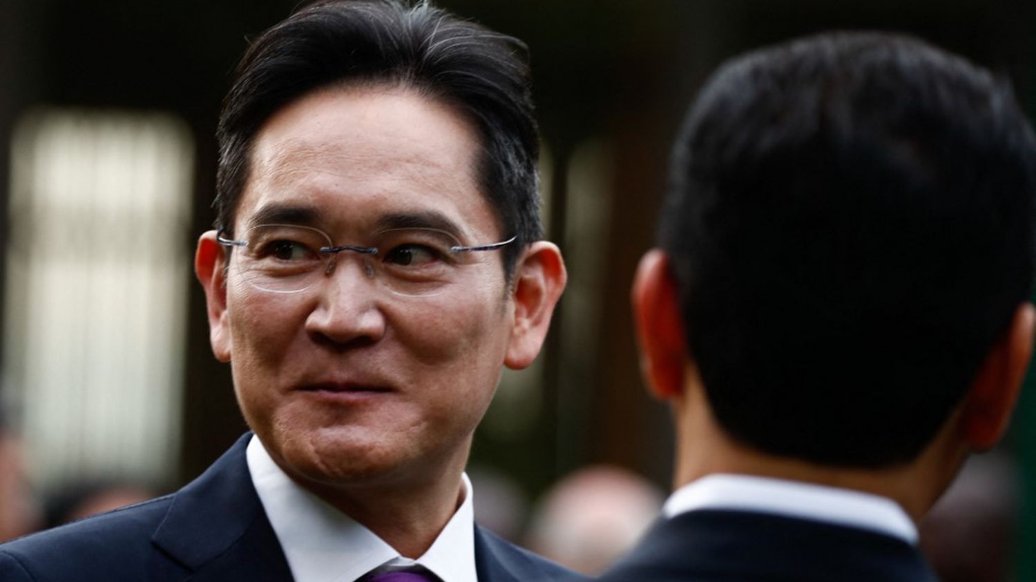 South Korea: Samsung boss, convicted of corruption, obtains a presidential pardon

