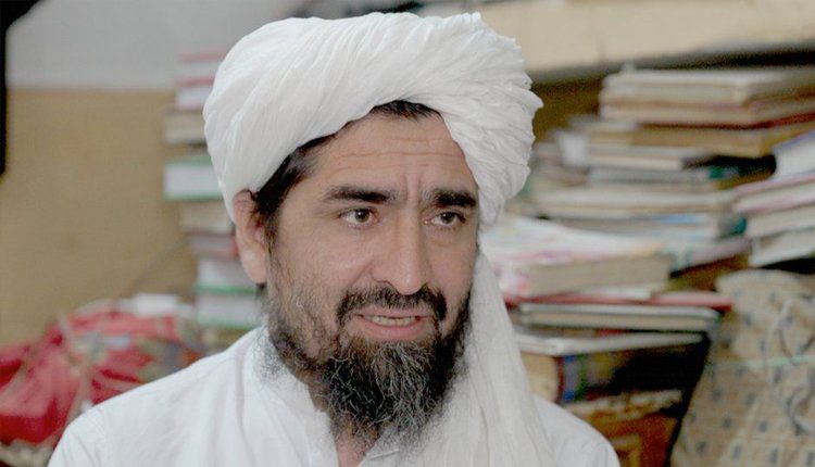 Suicide attack in Kabul madrassa, Taliban leader killed
