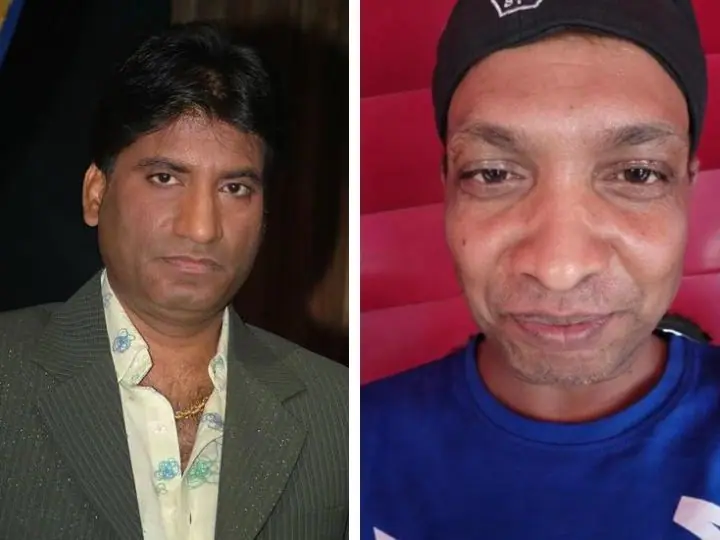 Sunil Pal gave a great update on Raju Srivastava's health, he said now that danger...

