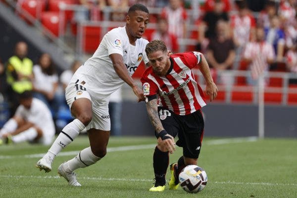 athletic classification