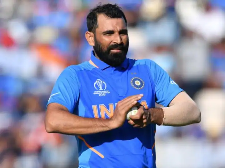 T20 World Cup: Mohammed Shami May Be Part Of T20 World Cup Squad, Big Information Revealed

