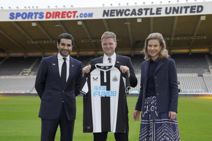 The 2 forwards who could sign for Newcastle United
