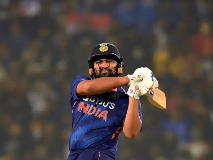 The former India player lavished praise on Rohit, telling him what was special about his strategy.

