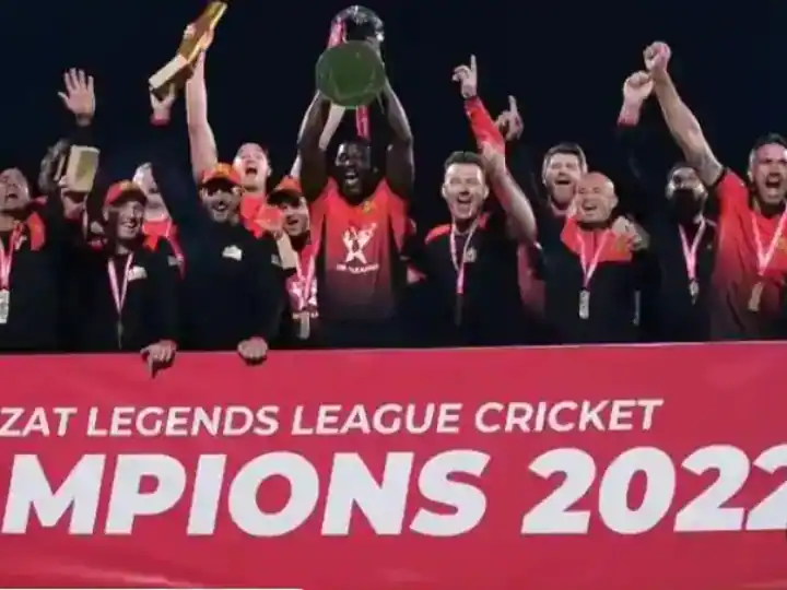 The second season of Legends League cricket will kick off with a 'special match' at Eden Gardens

